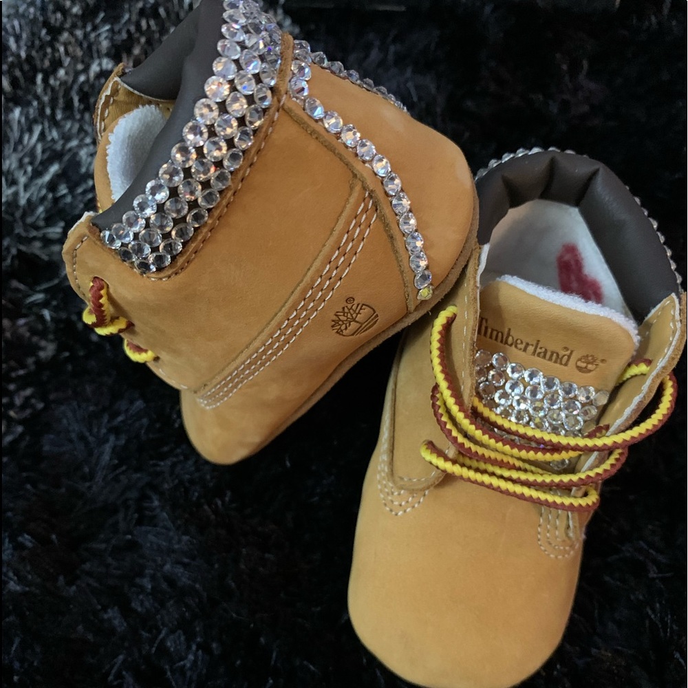 ✨Brand New ✨Infant Timberlands for boys or girls